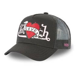 шапка,всички,шапки,von,dutch,lovu,nr,cap,black,(black)