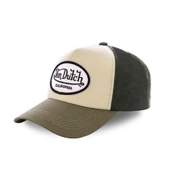 шапка,всички,шапки,von,dutch,toi1,cap,beige,(ckaki,beige)
