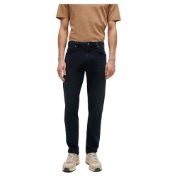 Дънки BOSS C-Re Maine jeans - Blue (Dark Blue) дънки,мъжки,панталони,boss,c,re,maine,jeans,blue,(dark,blue)