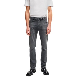 дънки,мъжки,панталони,boss,h,delaware,10263108,jeans,grey