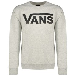 блуза,мъжки,пуловери,vans,classic,iii,sweatshirt,white,(light,grey,heather)