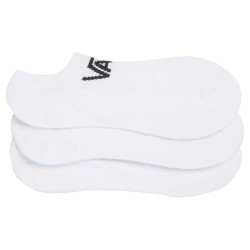 чорапи,мъжки,чорапи,vans,classic,kick,short,socks,3,pairs,white,(white)