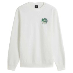 блуза,мъжки,пуловери,vans,cycle,v,sweatshirt,marshmallow,(white)