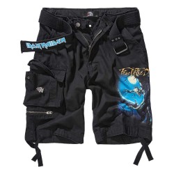 къси,панталони,мъжки,панталони,brandit,iron,maiden,savage,fear,of,the,dark,shorts,black,(black)