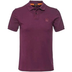 мъжки,блузи,с,яка,boss,passenger,short,sleeve,polo,purple,(medium,purple)