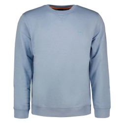 блуза,мъжки,пуловери,boss,westart,10234591,sweatshirt,open,blue,blue,(blue)