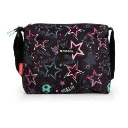 чанта,всички,чанти,gabol,stellar,bag,multicolor,(black)