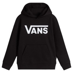 суичър,детски,блузи,vans,classic,hoodie,black