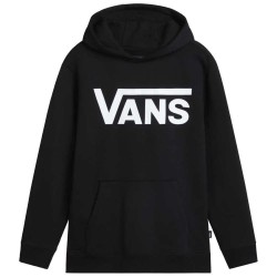 суичър,детски,блузи,vans,classic,ii,hoodie,black