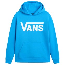 суичър,детски,блузи,vans,classic,ii,hoodie,blue,(ibiza,blue)