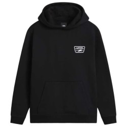 суичър,детски,блузи,vans,full,patched,ii,hoodie,black