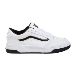 маратонки,мъжки,маратонки,vans,hylane,trainers,white,black,(white)