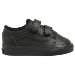 маратонки,детски,маратонки,vans,old,skool,v,toddler,trainers,cltu,black,(black)