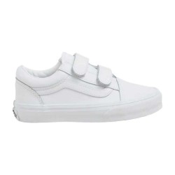 юношески,маратонки,детски,маратонки,vans,old,skool,v,youth,trainers,white,(cltu,white)