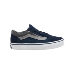 юношески,маратонки,детски,маратонки,vans,old,skool,youth,trainers,blue
