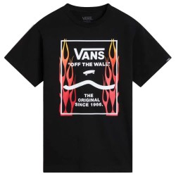 тениска,детски,тениски,vans,print,box,2.0,short,sleeve,t,shirt,black,(black,white,fla)