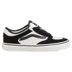 маратонки,детски,маратонки,vans,rowley,classic,trainers,white,(black)