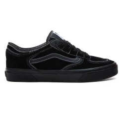 маратонки,мъжки,маратонки,vans,rowley,classic,trainers,black,(white)