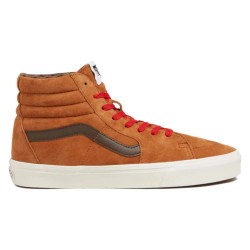 маратонки,мъжки,маратонки,vans,sk8,hi,trainers,pigs,rust,(brown)