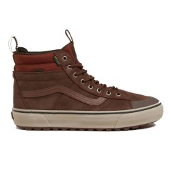 маратонки,дамски,маратонки,vans,sk8,hi,wp,mte,trainers,brown,(bitter,chocolate)