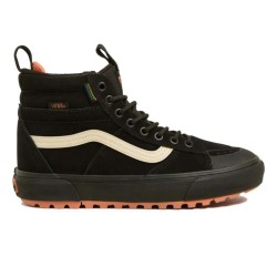 маратонки,дамски,маратонки,vans,sk8,hi,wp,mte,trainers,black