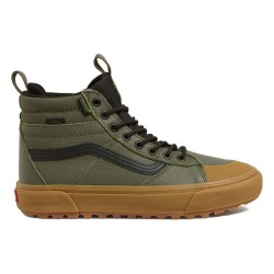 маратонки,дамски,маратонки,vans,sk8,hi,wp,mte,trainers,grape,leaf,gum,(green)