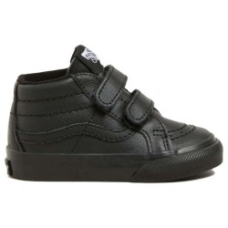 маратонки,детски,маратонки,vans,sk8,mid,reissue,v,toddler,trainers,black,(cltu,black)