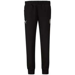 юношески,анцуг,детски,панталони,puma,som,hi,girona,fc,junior,sweat,pants,black