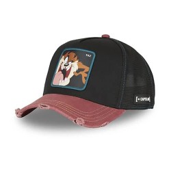 шапка,всички,шапки,capslab,taz4,ct,cap,black,(black,red)