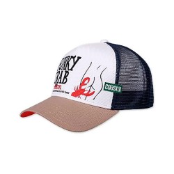 шапка,всички,шапки,coastal,funky,crab,cap,multicolor,(navy,slate)