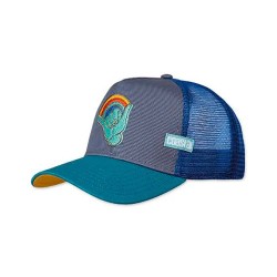 Шапка Coastal Lgbtq Shakka cap - Blue (Grey / Petrol) шапка,всички,шапки,coastal,lgbtq,shakka,cap,blue,(grey,petrol)