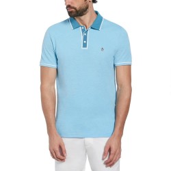 мъжки,блузи,с,яка,original,penguin,birdseye,pique,coolmax,earl,short,sleeve,polo,blue,(aquarius)
