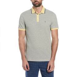 мъжки,блузи,с,яка,original,penguin,birdseye,pique,jacquard,tip,placket,short,sleeve,polo,grey,(sundress)
