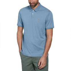 мъжки,блузи,с,яка,original,penguin,daddy,organic,interlock,sticker,pete,short,sleeve,polo,spring,lake,(blue)