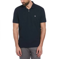 мъжки,блузи,с,яка,original,penguin,daddy,organic,pique,short,sleeve,polo,dark,sapphire,(blue)