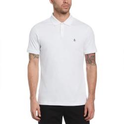 мъжки,блузи,с,яка,original,penguin,daddy,organic,pique,sticker,pete,short,sleeve,polo,bright,white,(white)