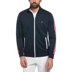 яке,мъжки,якета,original,penguin,double,knit,aop,logo,jacket,blue