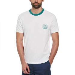 тениска,мъжки,тениски,original,penguin,hd,ringer,court,pete,short,sleeve,t,shirt,bright,white,(white)