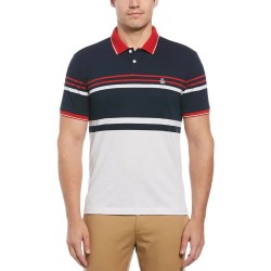 блуза,с,яка,мъжки,блузи,с,яка,original,penguin,honeycomb,jacquard,eng,stripe,short,sleeve,polo,bright,white,(multicolor)
