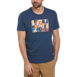 тениска,мъжки,тениски,original,penguin,jersey,graphic,logo,short,sleeve,t,shirt,blue