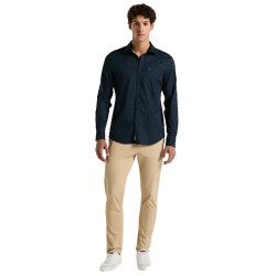 панталони,тип,чино,мъжки,панталони,original,penguin,nylon,tech,chino,pants,blue,(travertine)