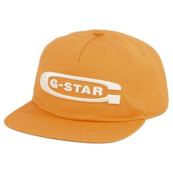 шапка,с,плоска,козирка,всички,шапки,g,star,avernus,flat,brim,cap,orange,(dull,yellow)