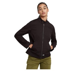 яке,дамски,якета,и,палта,g,star,biker,jacket,black,(dark,black)