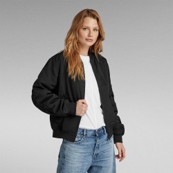 яке,дамски,якета,и,палта,g,star,d24258,c935,bomber,jacket,black