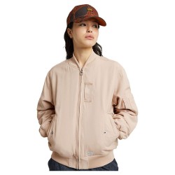яке,дамски,якета,и,палта,g,star,d24258,d522,bomber,jacket,beige