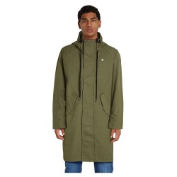 Анорак G-Star Driver parka - Green (Dark Shamrock) анорак,мъжки,якета,g,star,driver,parka,green,(dark,shamrock)