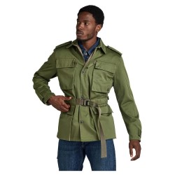 Яке G-Star R-3N Relaxed Field jacket - Green (Sage) яке,мъжки,якета,g,star,r,3n,relaxed,field,jacket,green,(sage)