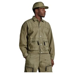 яке,мъжки,якета,g,star,utility,coach,jacket,brown