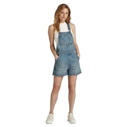 дамски,гащеризони,g,star,dungaree,overall,blue,(antique,faded,laguna)