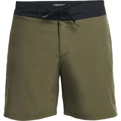бански,гащета,мъжки,бански,костюми,tenson,oahu,swimming,shorts,green,(olive)